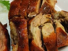 -椿记烧鹅(叠彩店)