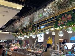 -经典世家牛排自助餐厅(百捷店)