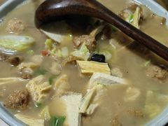 -老磨油饼(高陵店)