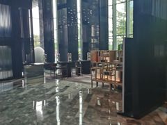 -中山保利艾美酒店-乐美中餐厅