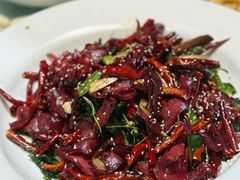 -老滇山寨•云南特色菜•地方菜•民族风情歌舞表演(经开区店)