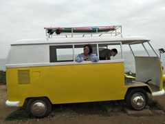 -漳州滨海火山岛自然生态风景区