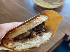 -李先生牛肉面大王(朝阳街店)