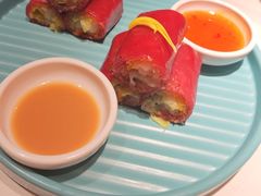 -禄运茶居·手工点心(猎德店)