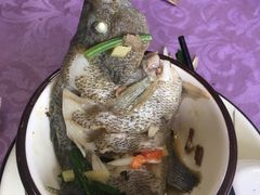 -开化佬农家菜馆(文桥路店)