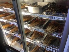 -马路边边·成都串串(翠柏路店)