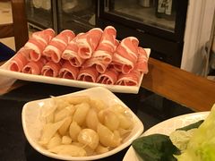 -情忆草原涮肉馆