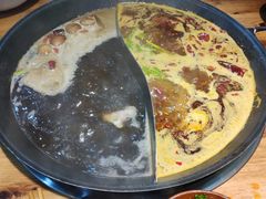 -楠火锅(哈尔滨金爵万象店)