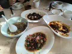 -楼外楼(西湖景区孤山路店)