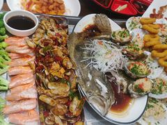 -尚宴(盛世广场·食尚街店)