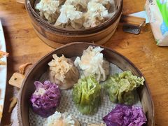 -正宗天津烧麦馆(柳州路店)