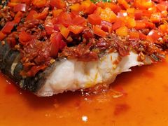 -千稻剁椒大鱼头(CityOn熙地港店)