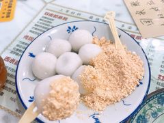 -荔芳传统糖水铺