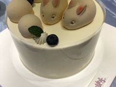 -蜜思琪蛋糕(民生路店)