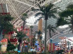 -天山海世界·米立方