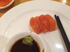 -威斯汀舞台餐厅