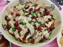 -蜀膳坊(洪公祠小区店)