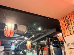 -大阪烧肉BAKA一代(国贸商住大厦店)