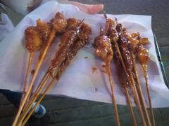 -辽B·小串(总店)