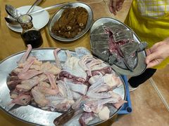 水鱼乳鸽水鸭-众源美食(光复阁店)