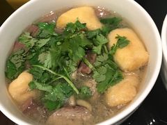 -狮王府淮扬菜(新街口友谊店)