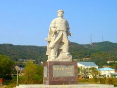 -大鹿岛