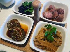 -莆田餐厅PUTIEN(西安万象天地店)