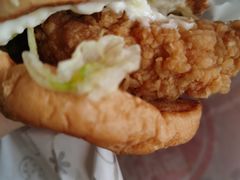 -吉胜克·汉堡炸鸡(南开三马路店)