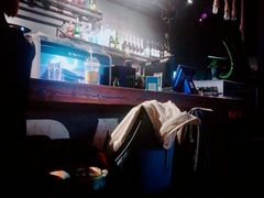 -ohbar live house(人广店)