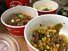-71号豆汤饭·成都小馆(春熙路百盛店)