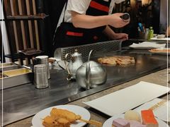 -雅玛花式铁板烧(亚运村店)