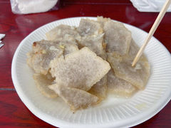 -鲜鱼口老字号美食街