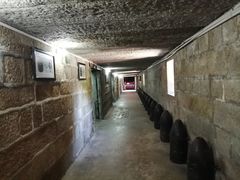 -胡里山炮台