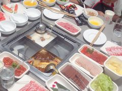 -海底捞火锅(龙湖北京大兴天街店)