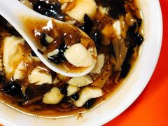 豆腐脑-增盛魁小吃店