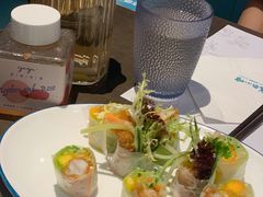-美奈小馆·越南料理(中航城君尚购物中心店)