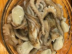 -青瓦餐厅·生鱼片·韩园烤肉(西塔店)