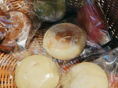 -烫面包·面包烘焙(绿地缤纷城店)