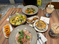-Pennehut畔尼意面(合肥万象城店)