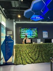 -飞览天下沉浸式飞行体验(北京旗舰店)
