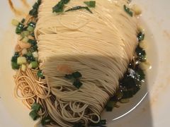 -新万鑫银丝面·非遗无锡味(惠山古镇店)