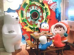 -腾讯食堂(腾讯大厦店)
