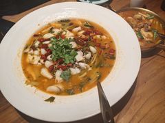 -缘生态云南菜·野生菌庭院餐厅(华侨城店)