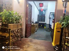 -渝宗老灶火锅(巴国城店)