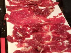 三花趾-牛事制造局牛肉火锅(莲岳路店)