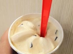 摩卡巧克力-DQ·蛋糕·冰淇淋(绿宝店)