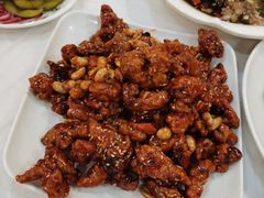 -聚福缘菜馆(隆昌路店)