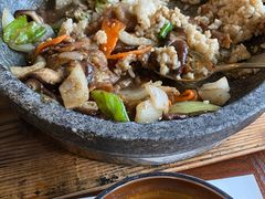 -首尔馆韩国料理(金童路店)