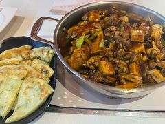 -黄记煌三汁焖锅(首创奥特莱斯店)
