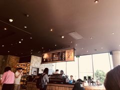 -星巴克臻选(湖滨道店)
